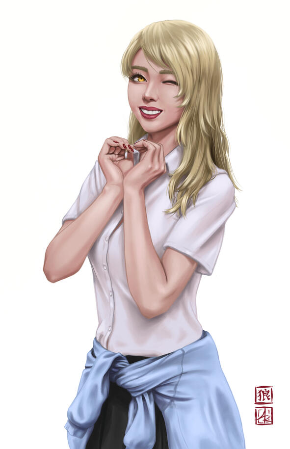 Emma (Tokyo Revengers)
