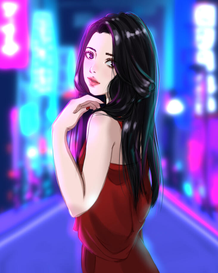 Sugimoto Mizuki