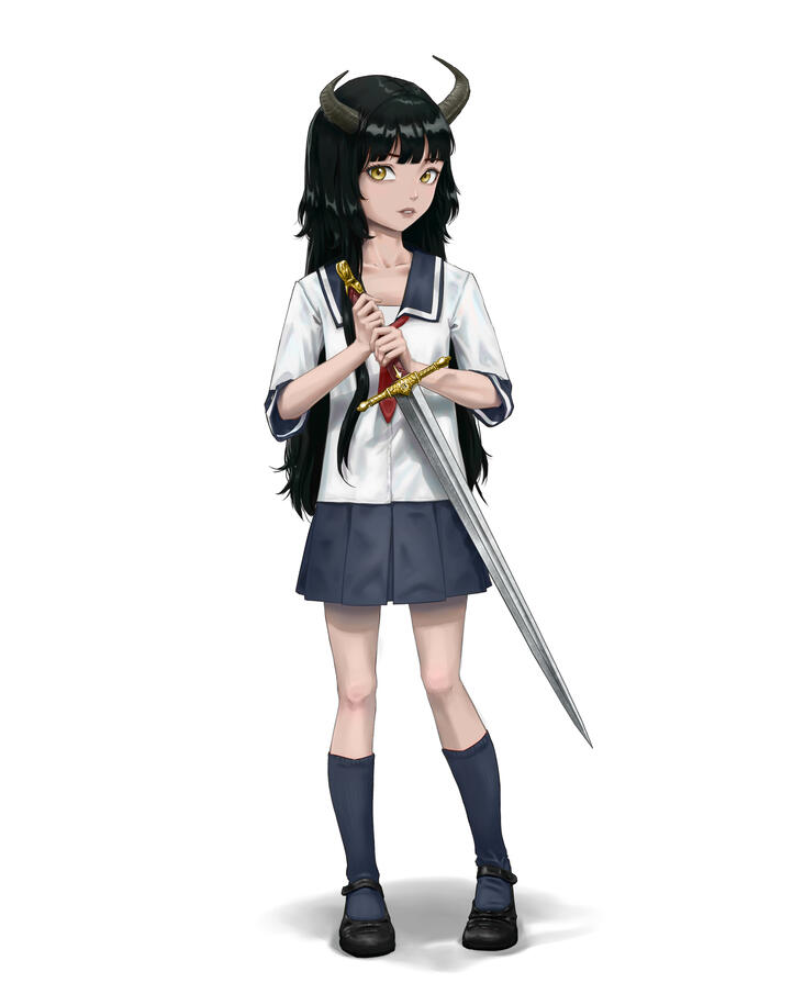 Origin child