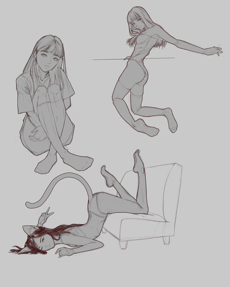 Sketchies
