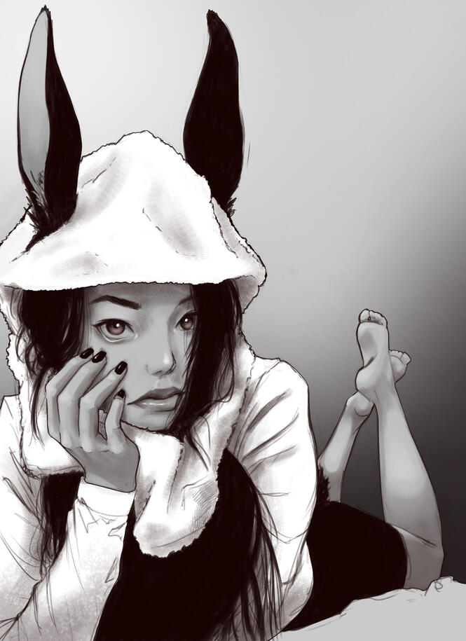 Bun Bun