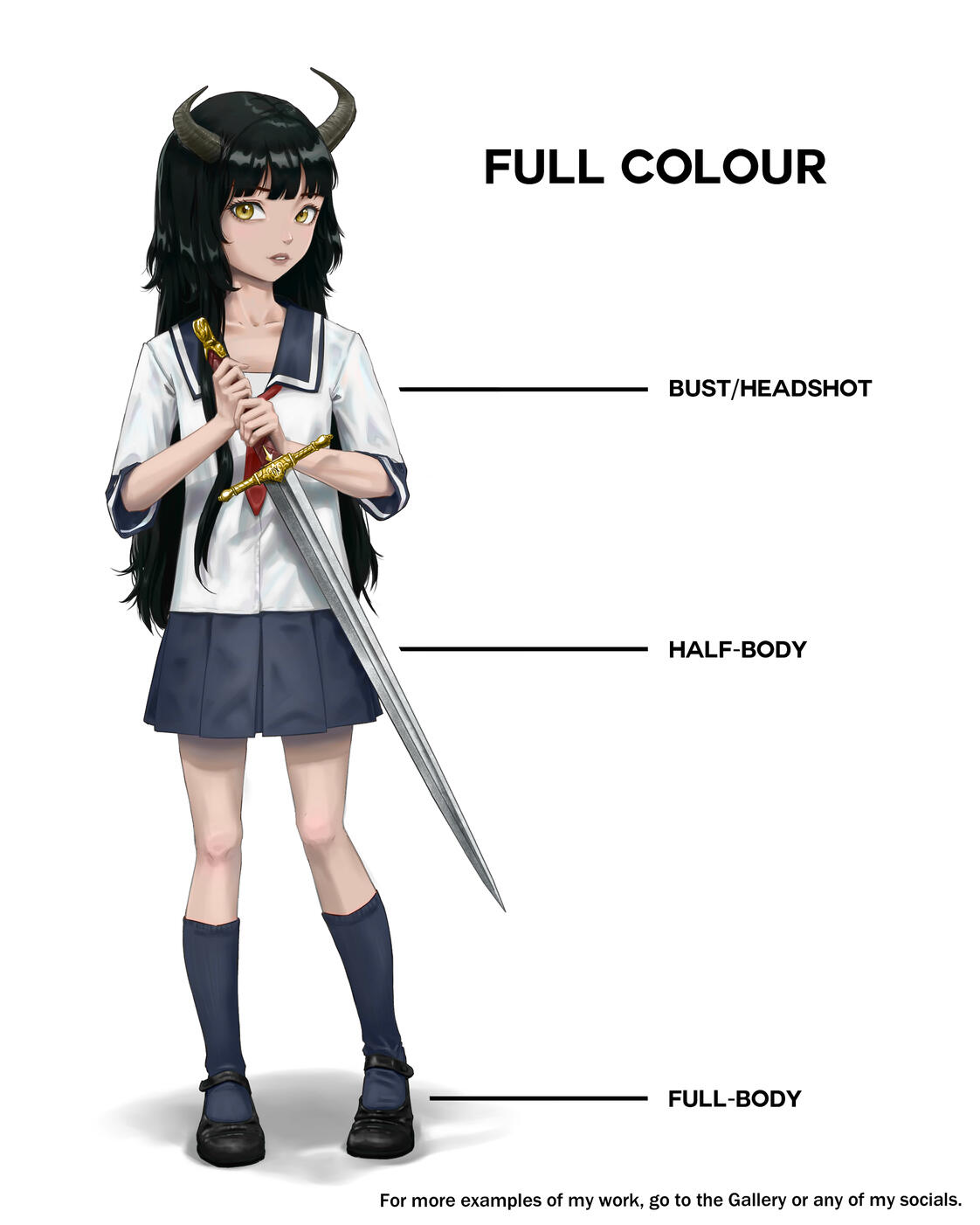 Full Colour